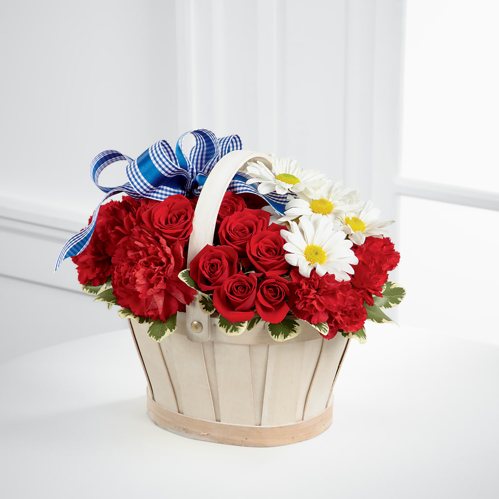 Justice Basket – New Rochelle Florist, New Rochelle NY