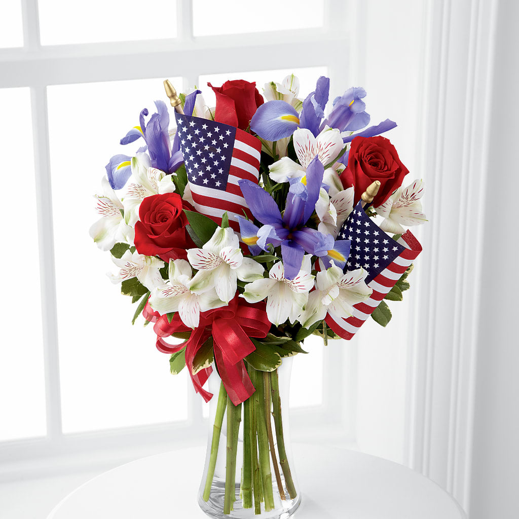 Unity Bouquet – New Rochelle Florist, New Rochelle NY