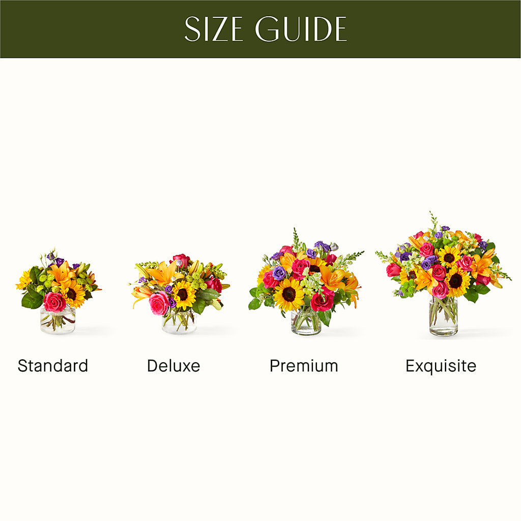 Best Day Bouquet – New Rochelle Florist, New Rochelle NY