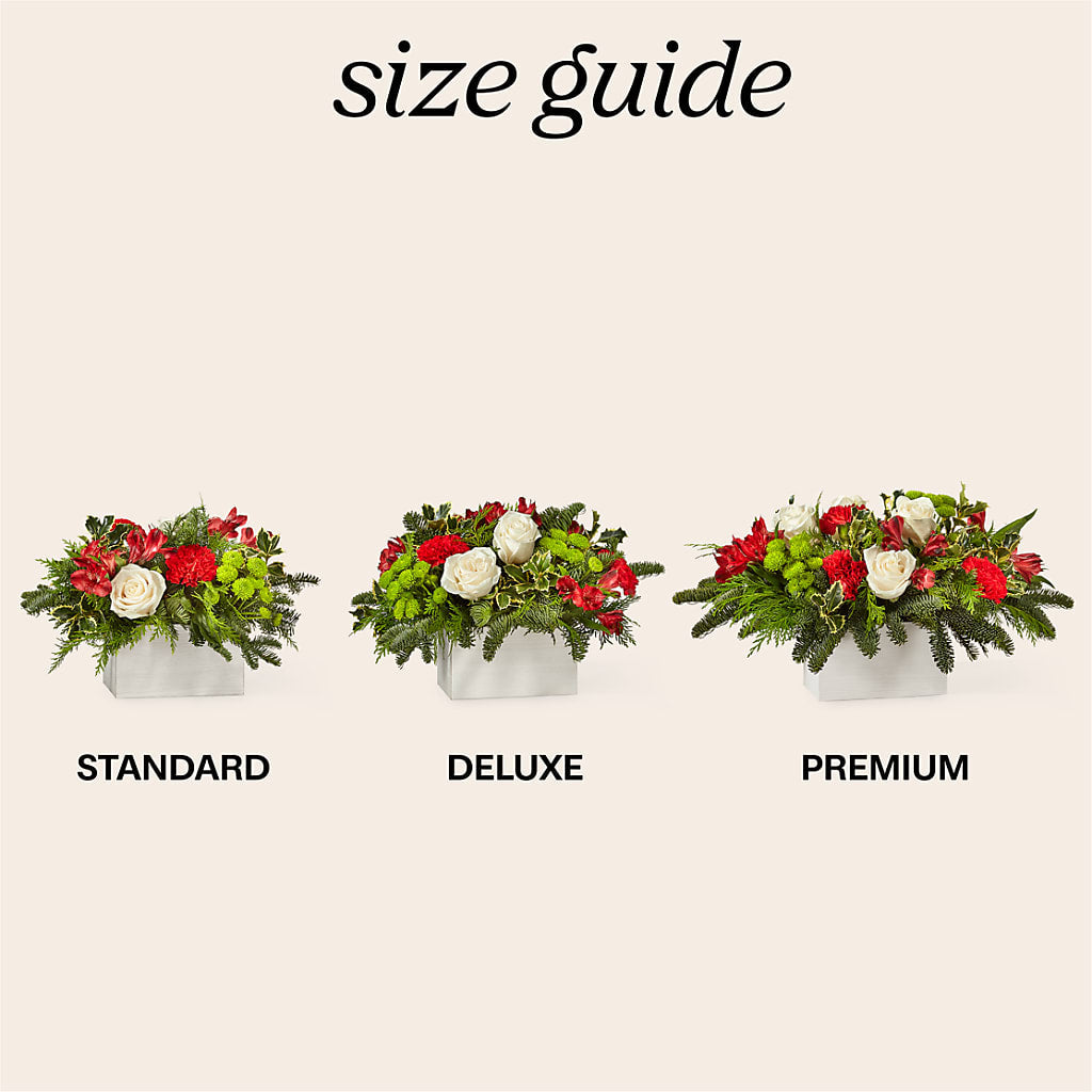 Snow What Fun Bouquet – New Rochelle Florist, New Rochelle NY