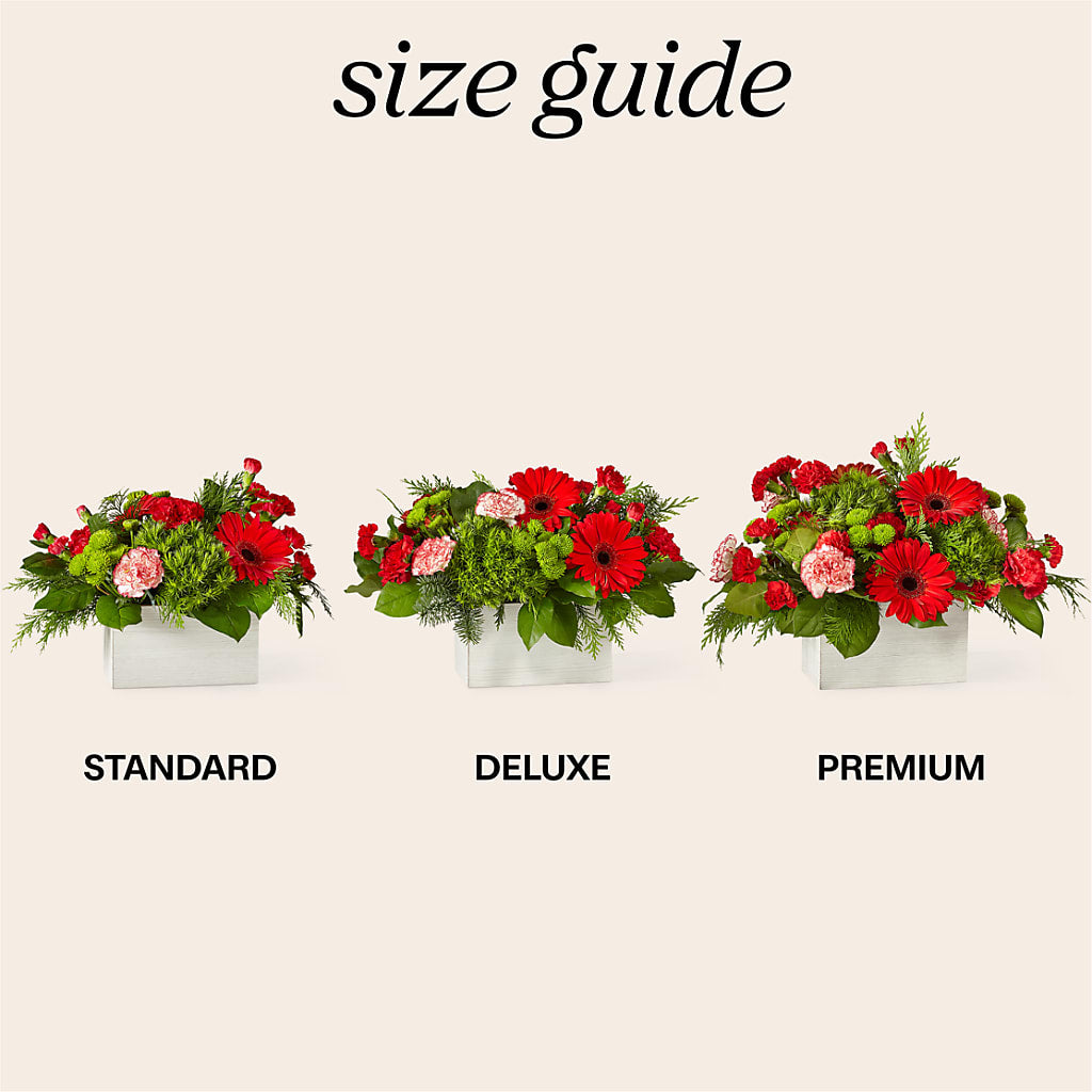 The Rudolph Bouquet – New Rochelle Florist, New Rochelle NY