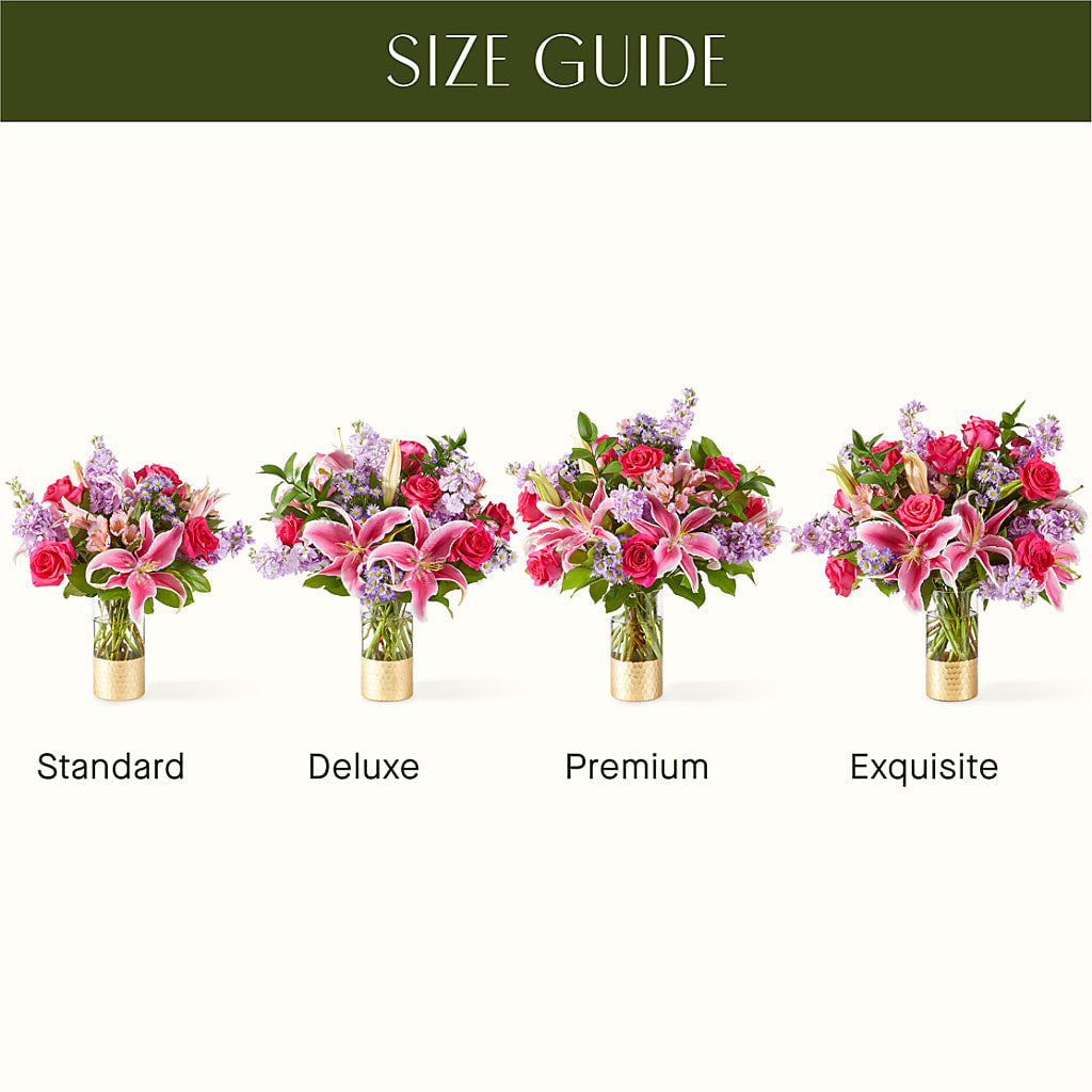 Written in the Stars Bouquet – New Rochelle Florist, New Rochelle NY
