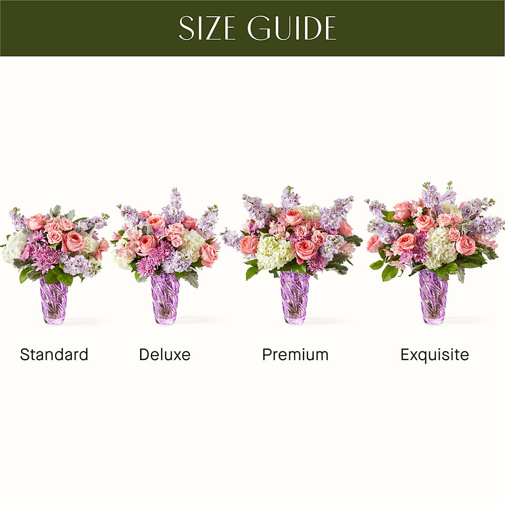 Silver Lining Bouquet – New Rochelle Florist, New Rochelle NY