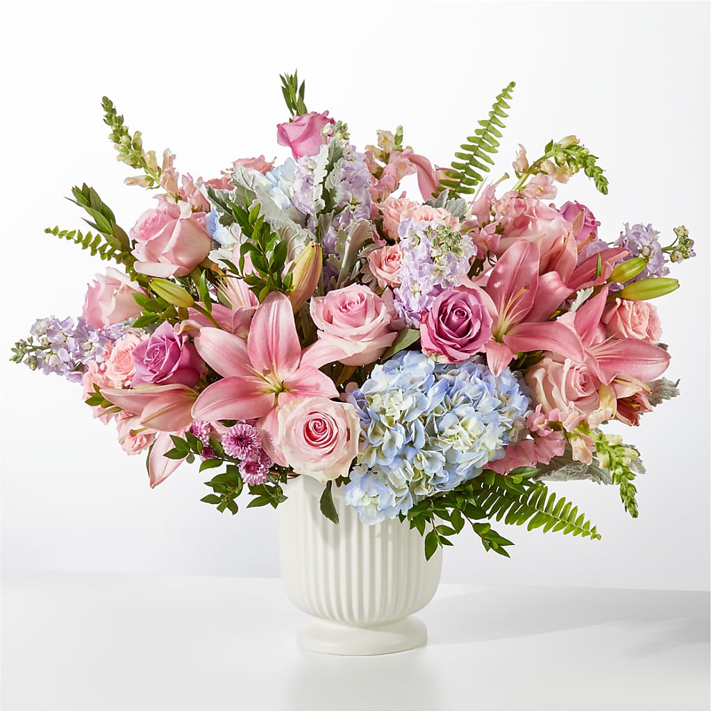 Wonderland Bouquet – New Rochelle Florist, New Rochelle NY