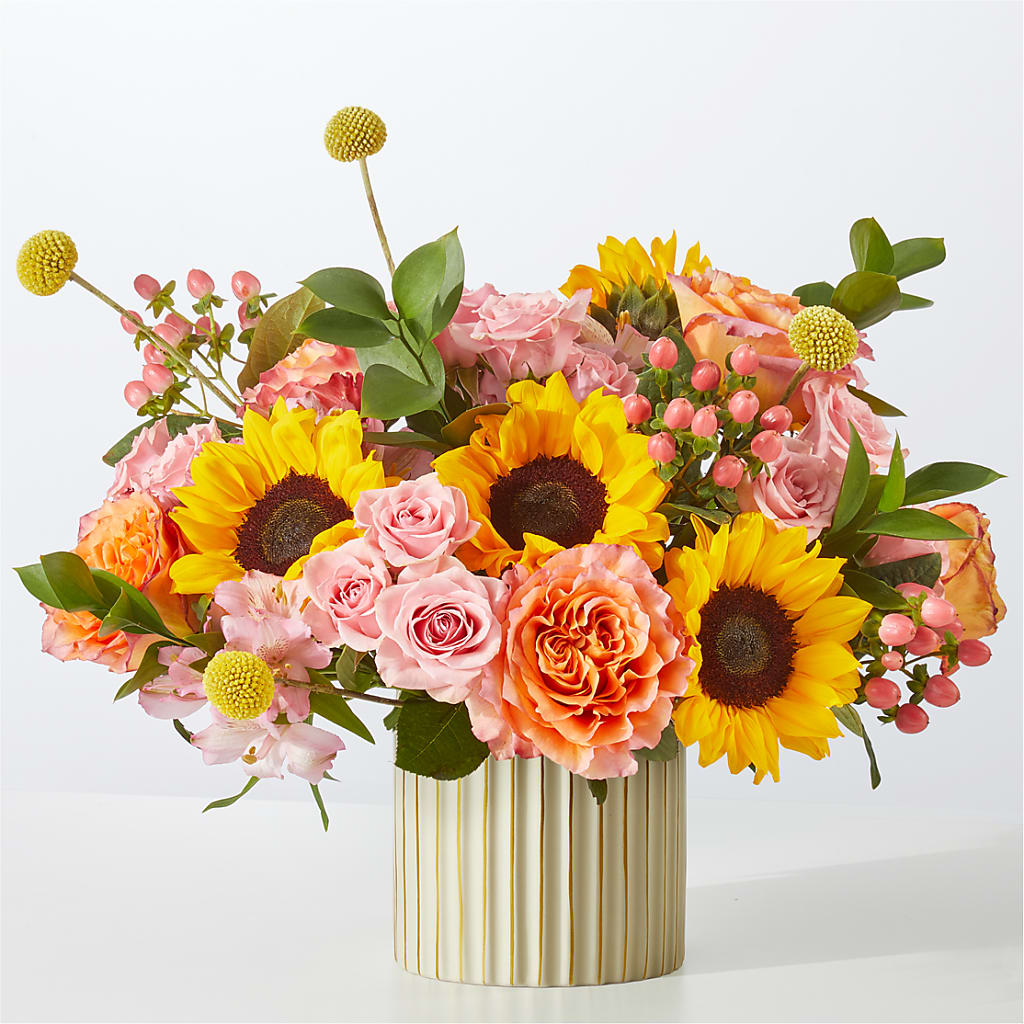 Sun's Out Bouquet – New Rochelle Florist, New Rochelle NY
