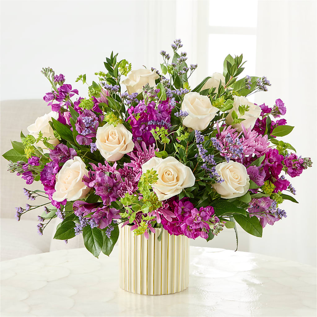 The Boutique Bouquet – New Rochelle Florist, New Rochelle NY