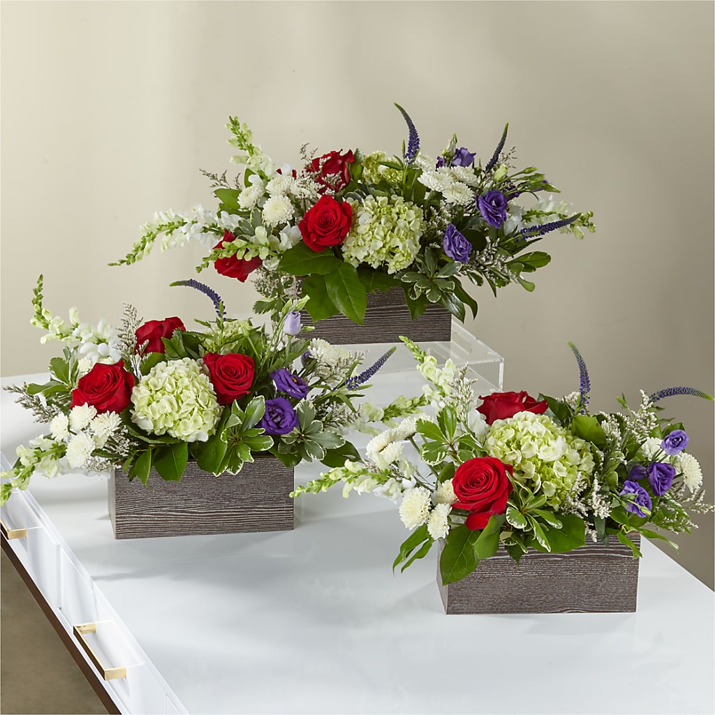 Sweet Magnolia Bouquet – New Rochelle Florist, New Rochelle NY