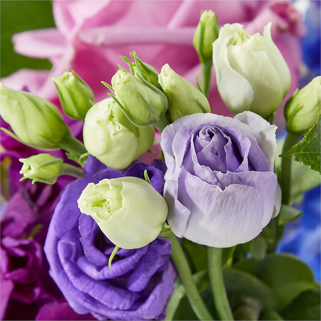 Twilight Glow Bouquet – New Rochelle Florist, New Rochelle NY
