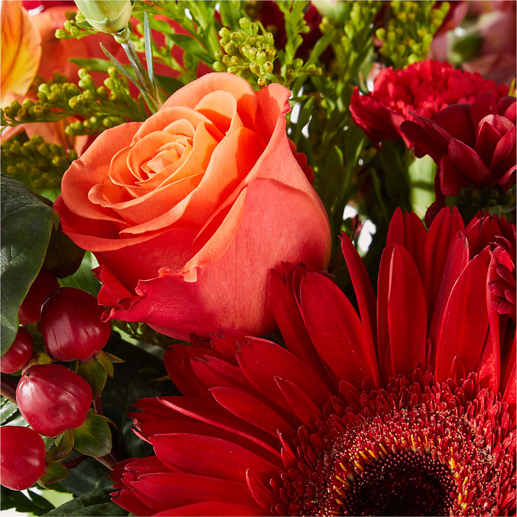 Sweater Season - A Florist Original – New Rochelle Florist, New Rochelle NY