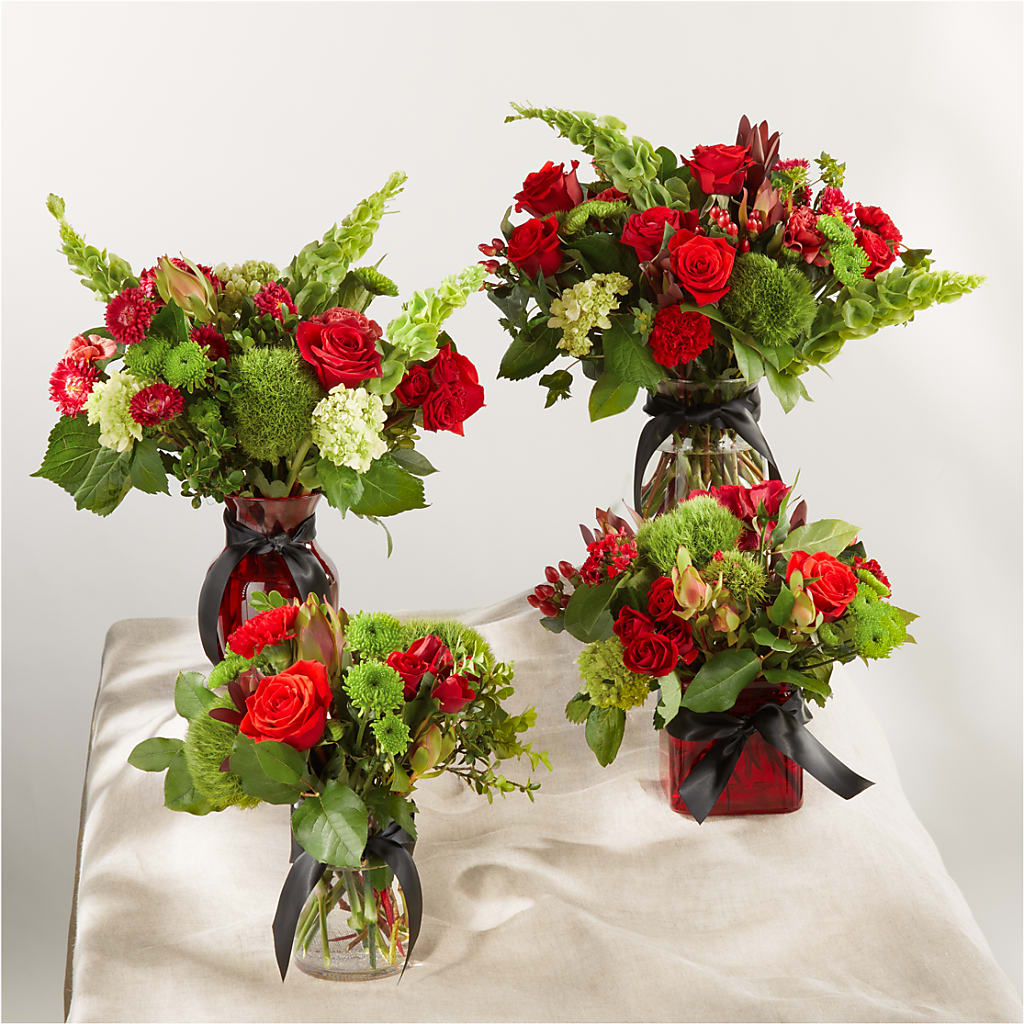 Heritage Kindle – A Florist Original – New Rochelle Florist, New Rochelle NY