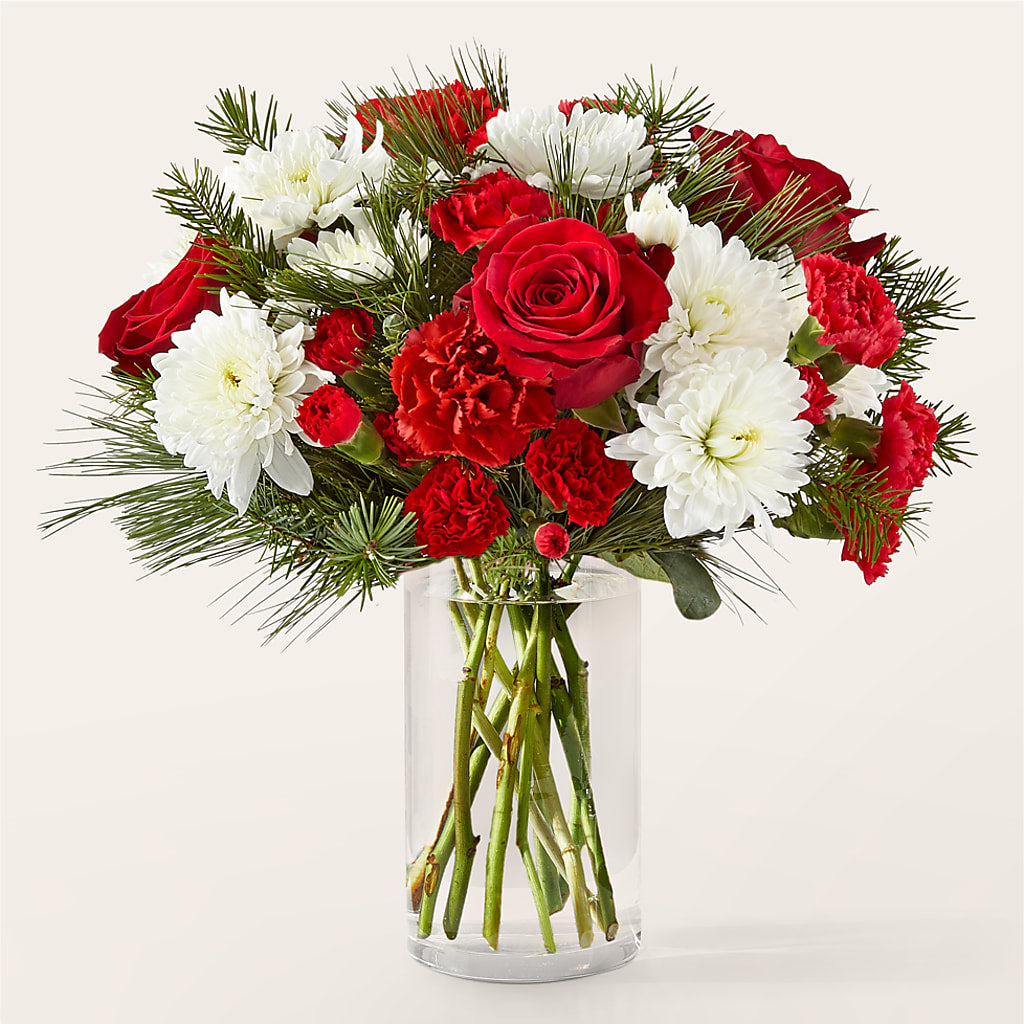 Seasonal Magic Bouquet – New Rochelle Florist, New Rochelle NY