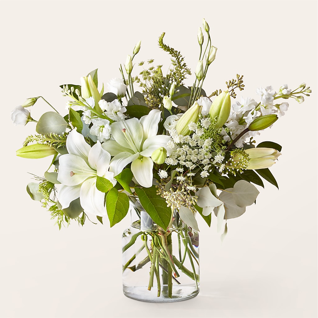 Alluring Elegance Bouquet – New Rochelle Florist, New Rochelle NY