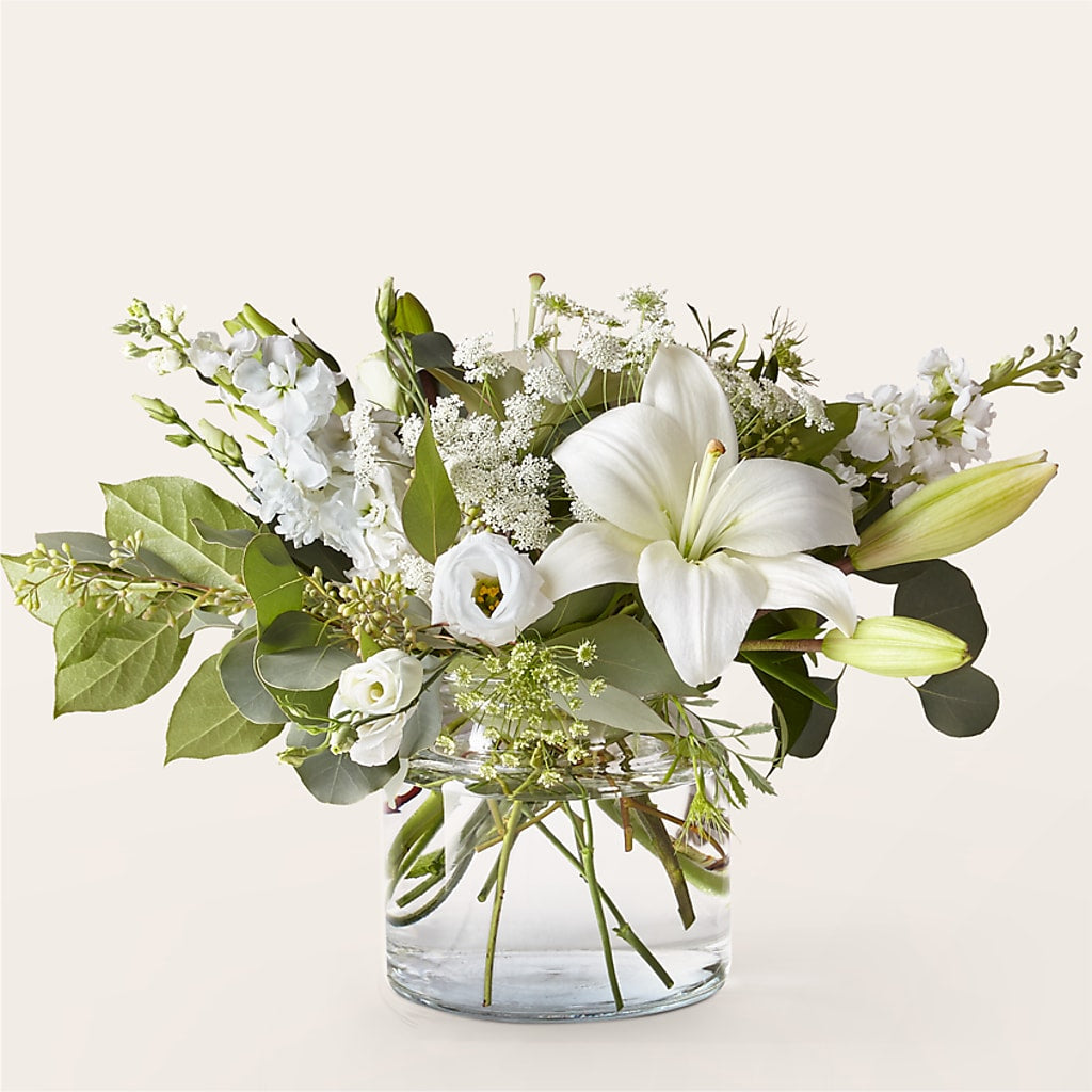 Alluring Elegance Bouquet – New Rochelle Florist, New Rochelle NY