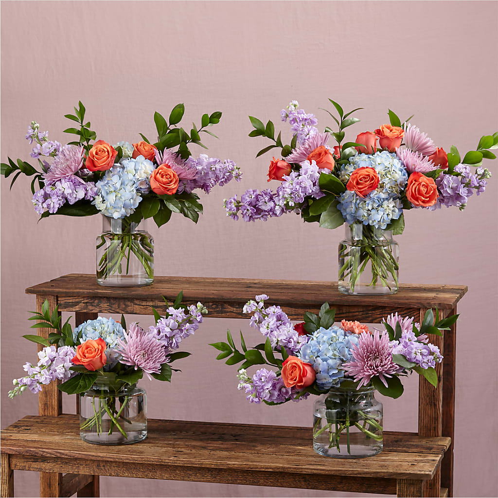 Be Mine Bouquet – New Rochelle Florist, New Rochelle NY