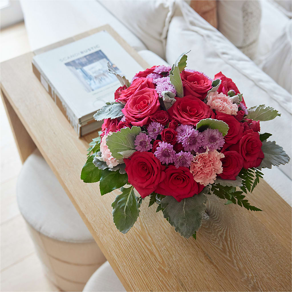 Sweet As Can Be Bouquet – New Rochelle Florist, New Rochelle NY