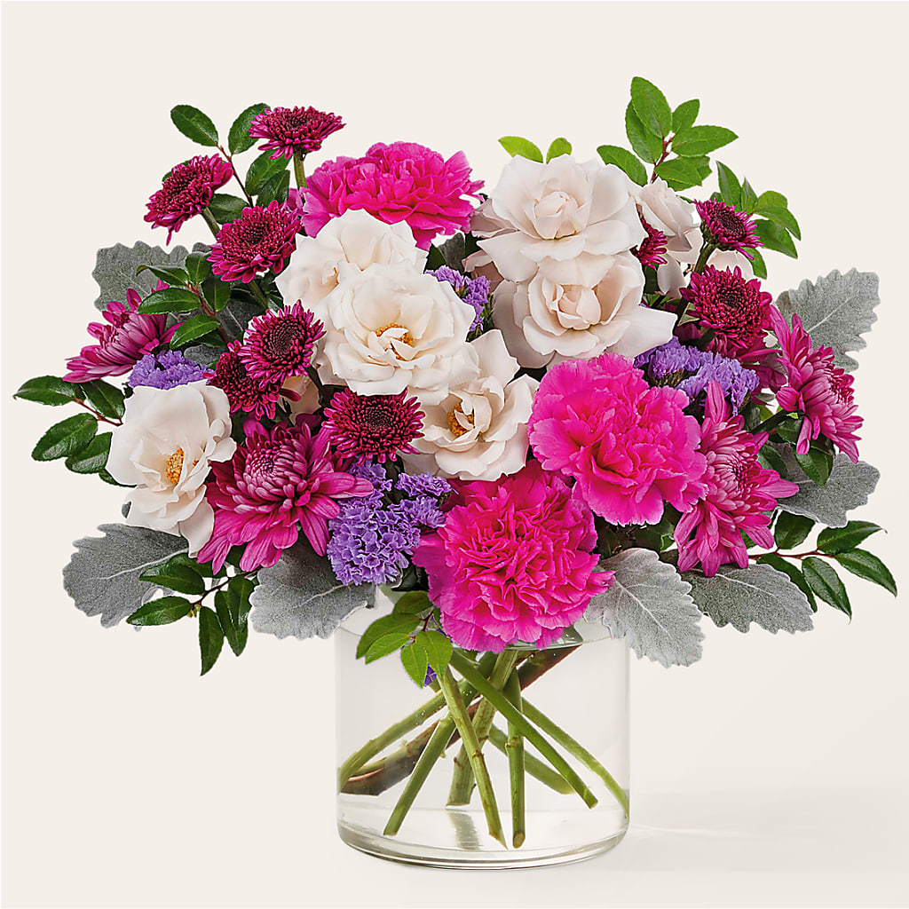 Dose of Cheer Bouquet – New Rochelle Florist, New Rochelle NY