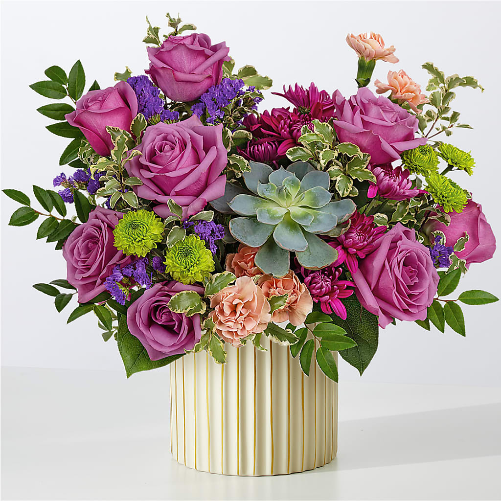 You're a Gem Bouquet – New Rochelle Florist, New Rochelle NY