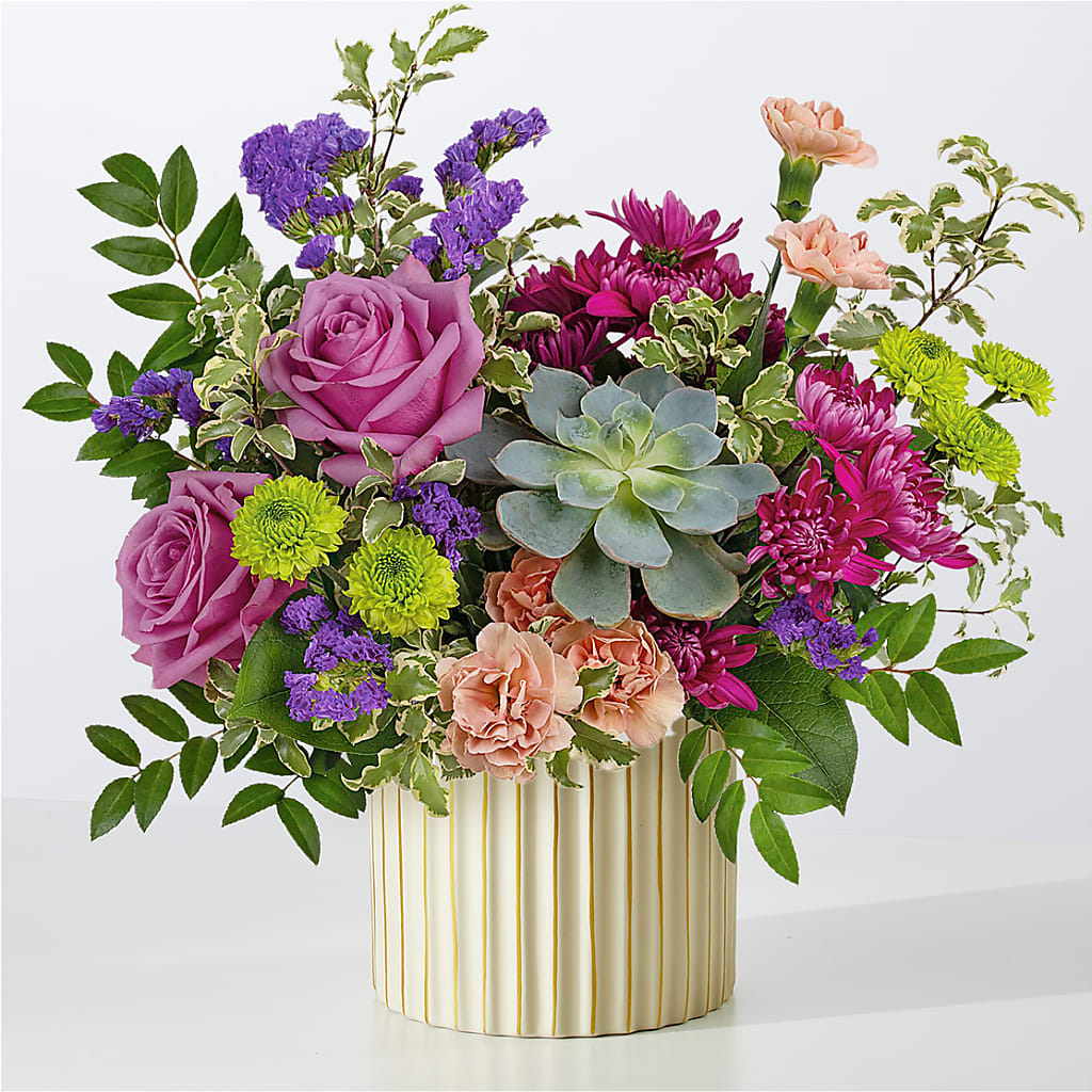 You're a Gem Bouquet – New Rochelle Florist, New Rochelle NY