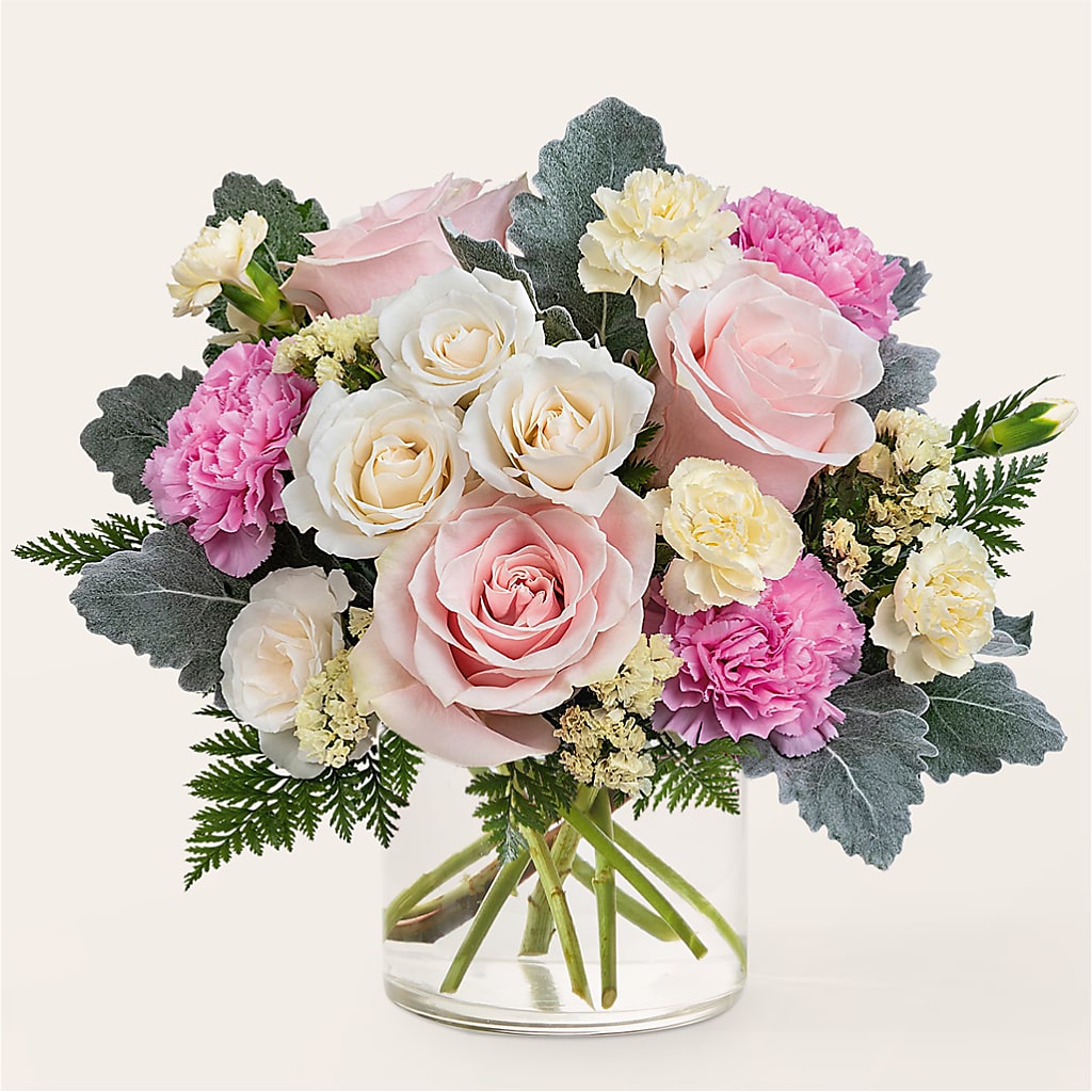 Blissful Moments Bouquet – New Rochelle Florist, New Rochelle NY