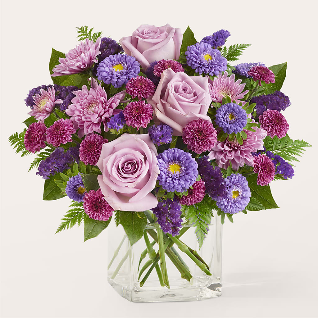 In Harmony Bouquet – New Rochelle Florist, New Rochelle NY