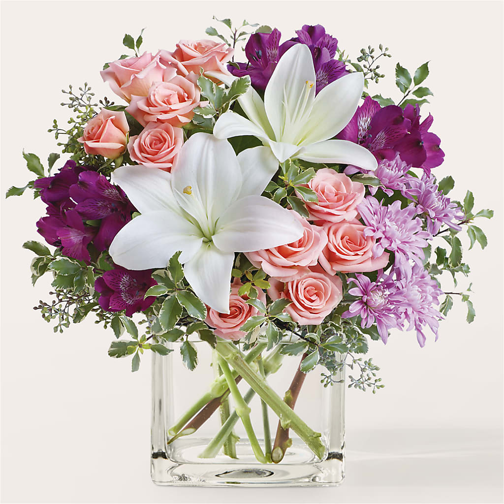 Mani Pedi Bouquet – New Rochelle Florist, New Rochelle NY
