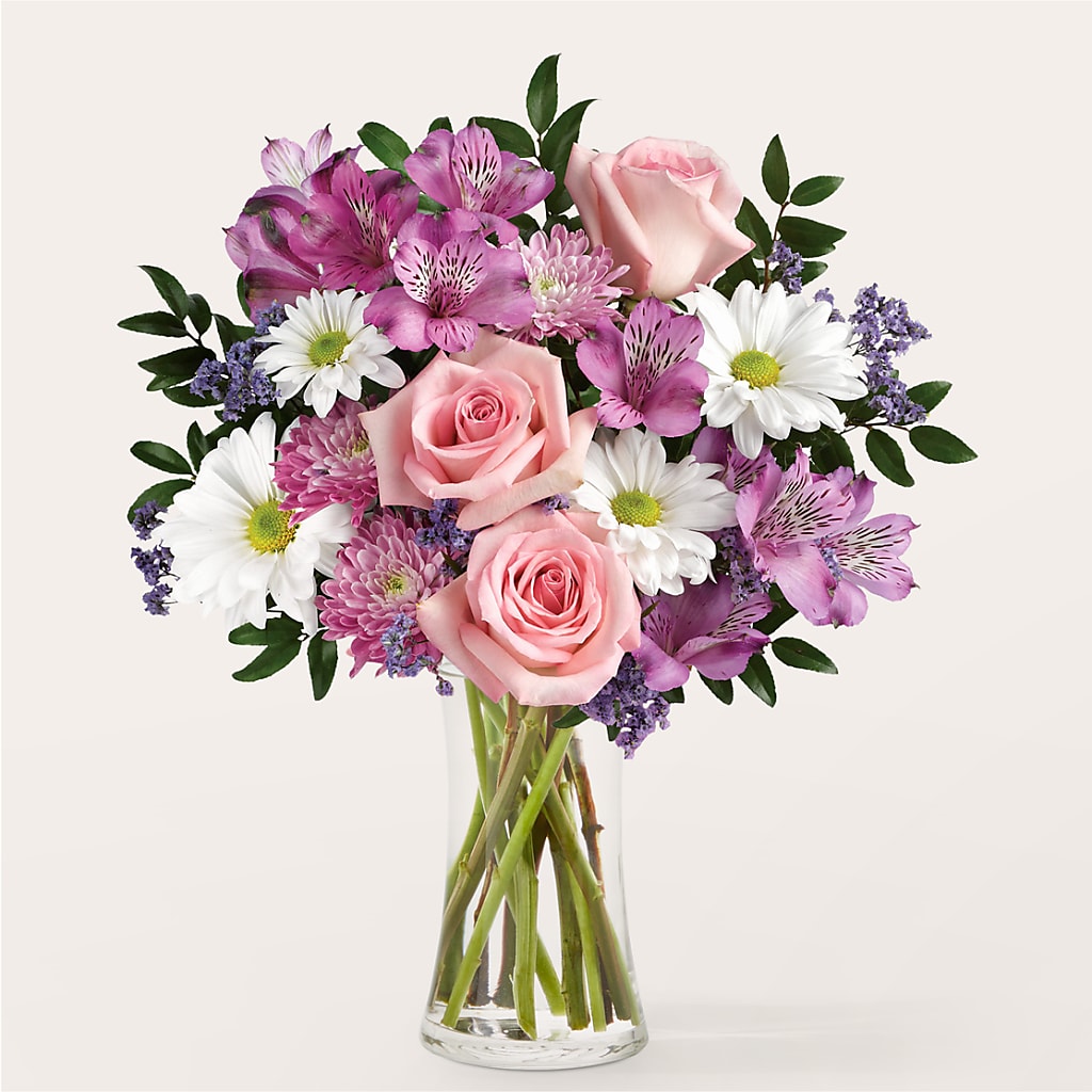 Enchantment Bouquet – New Rochelle Florist, New Rochelle NY