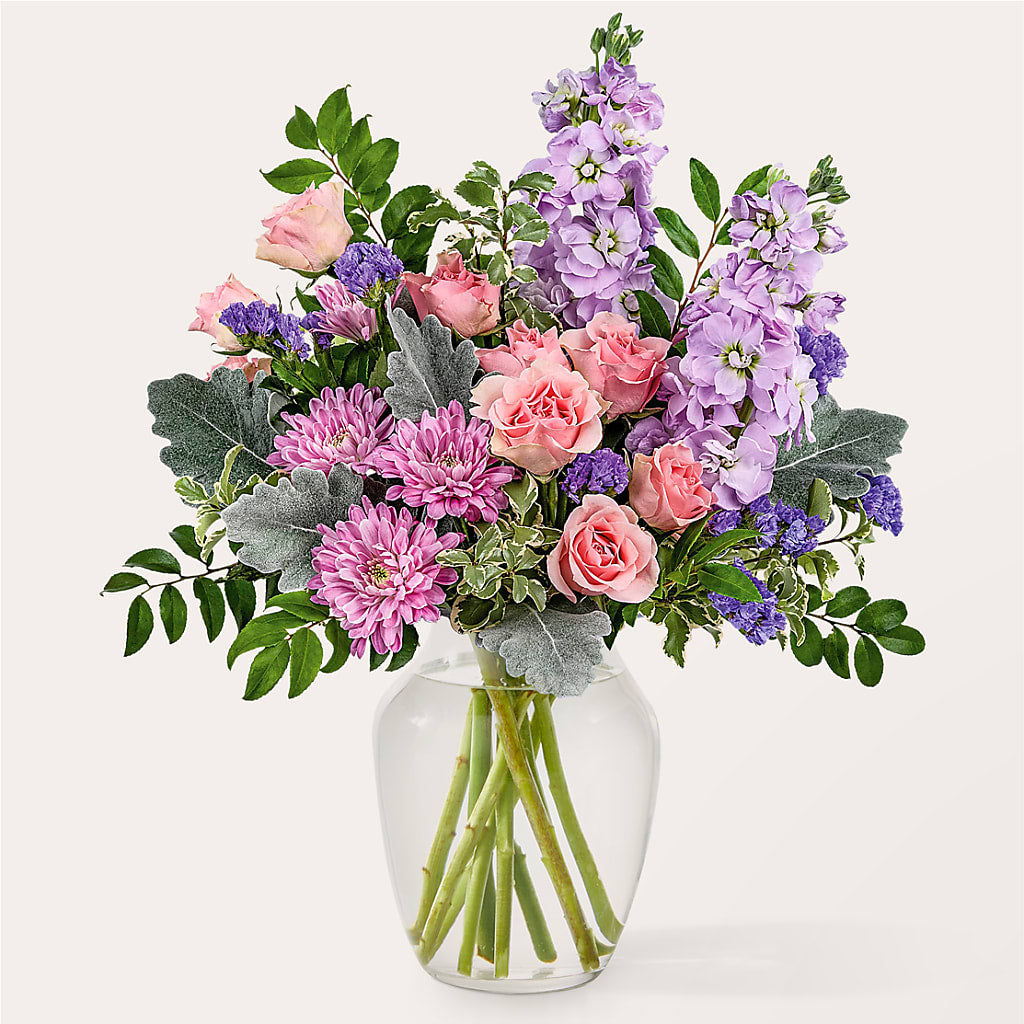 Well Wishes Bouquet – New Rochelle Florist, New Rochelle NY