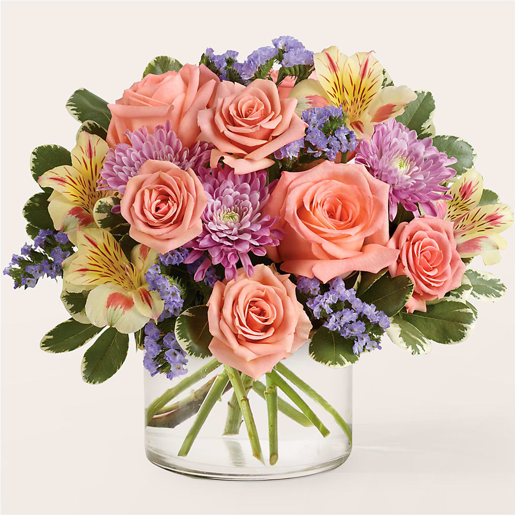 Candy Coated Bouquet – New Rochelle Florist, New Rochelle NY