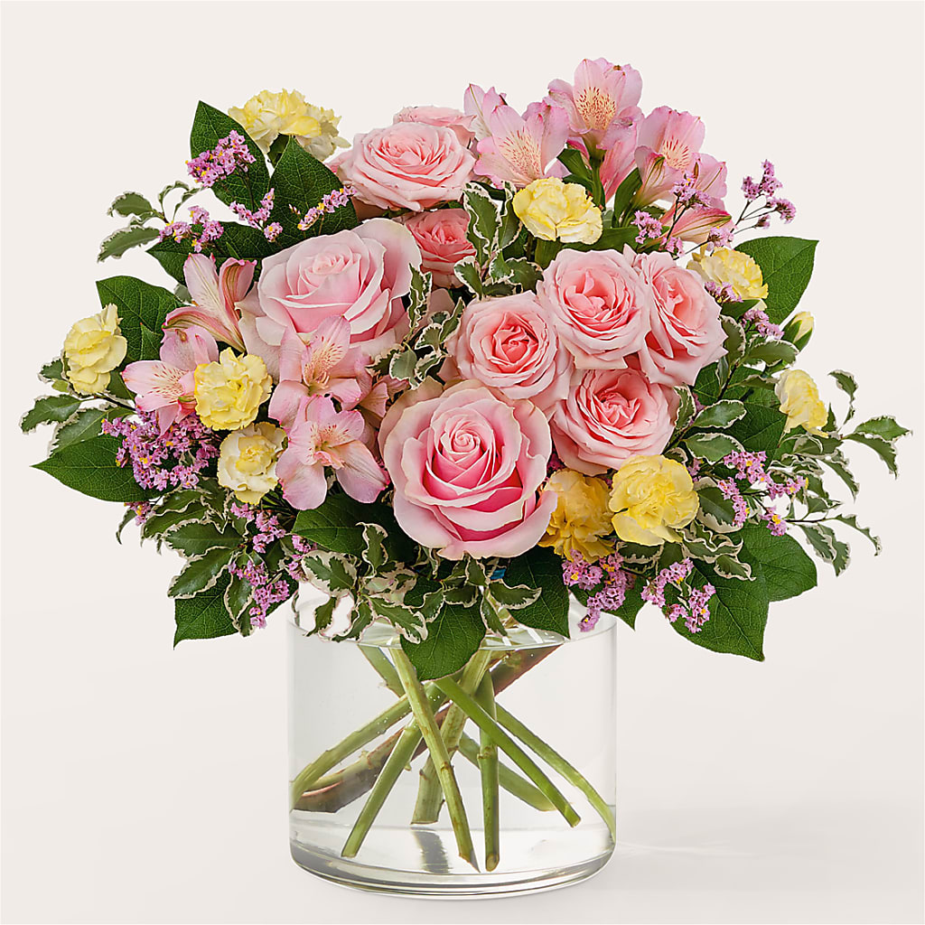 Refreshed Bouquet – New Rochelle Florist, New Rochelle NY