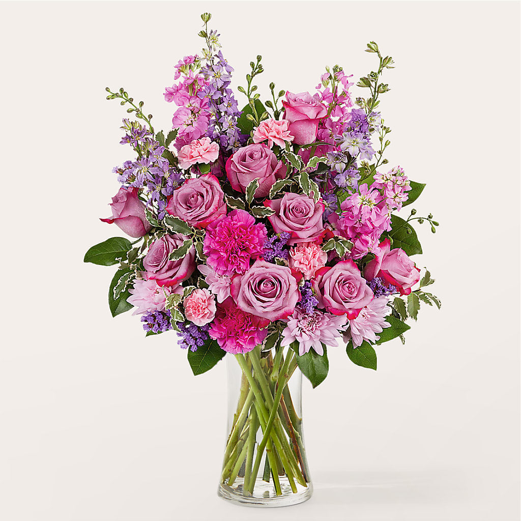 Sincerely Yours Bouquet – New Rochelle Florist, New Rochelle NY