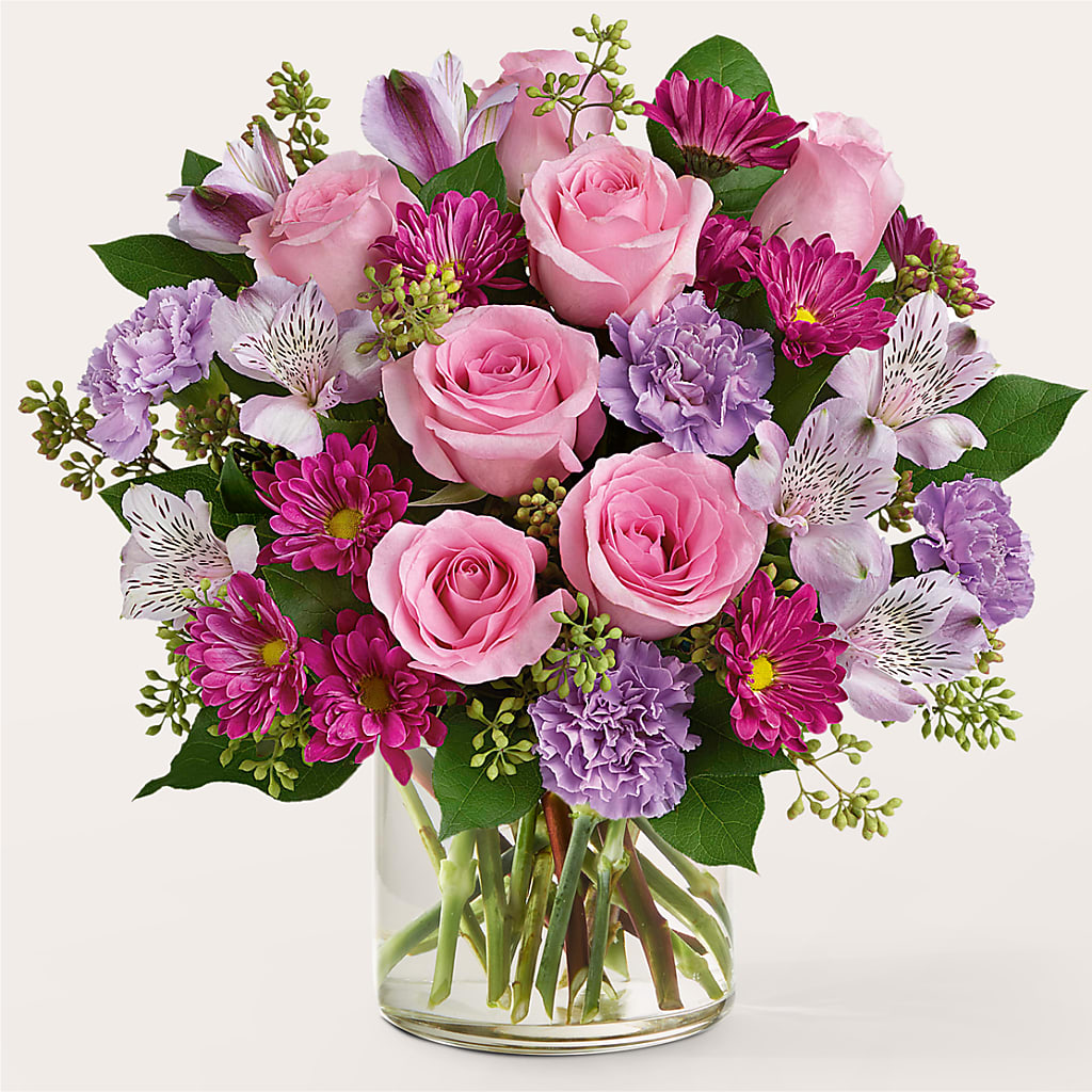 In the Clouds Bouquet – New Rochelle Florist, New Rochelle NY