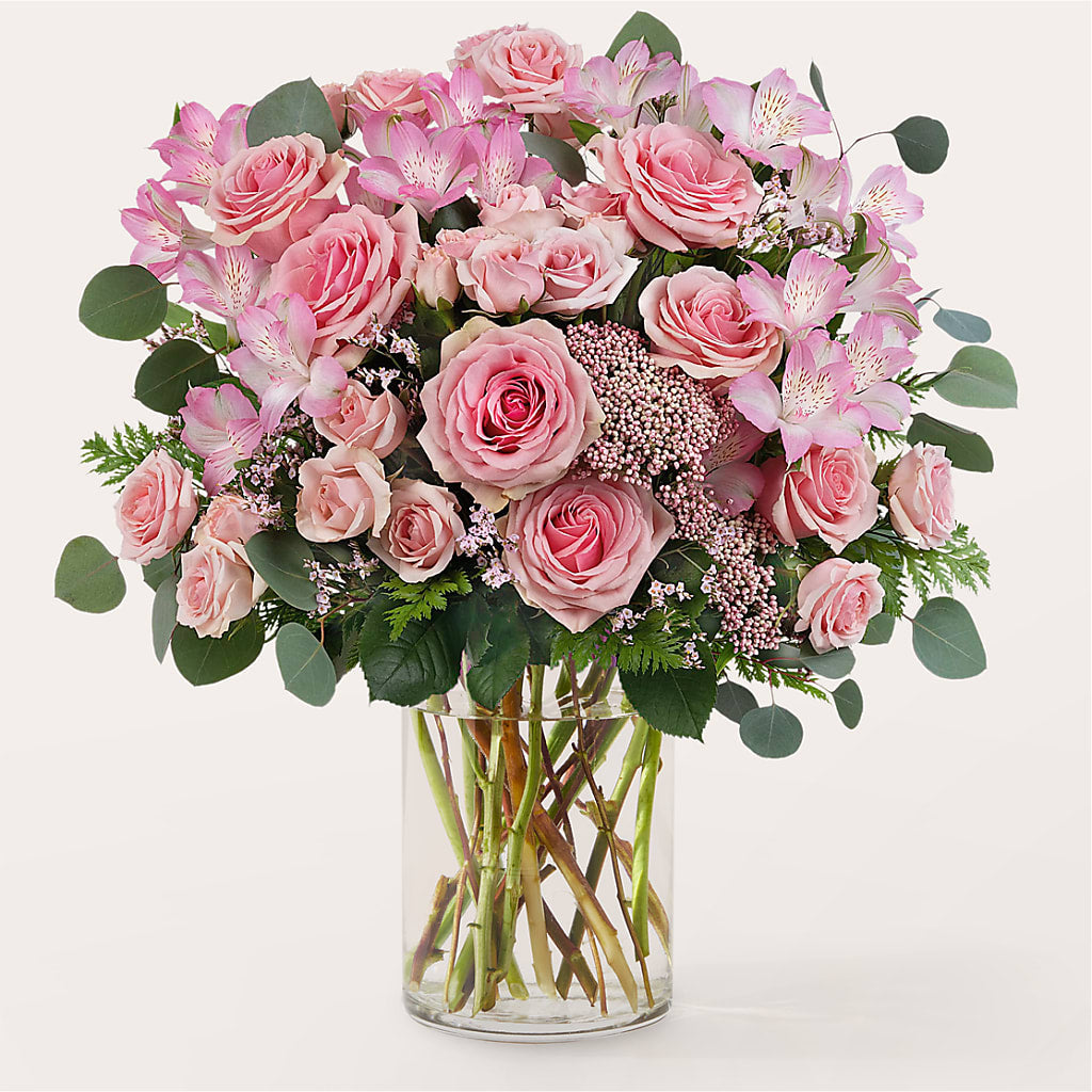 Sweetheart Bouquet – New Rochelle Florist, New Rochelle NY