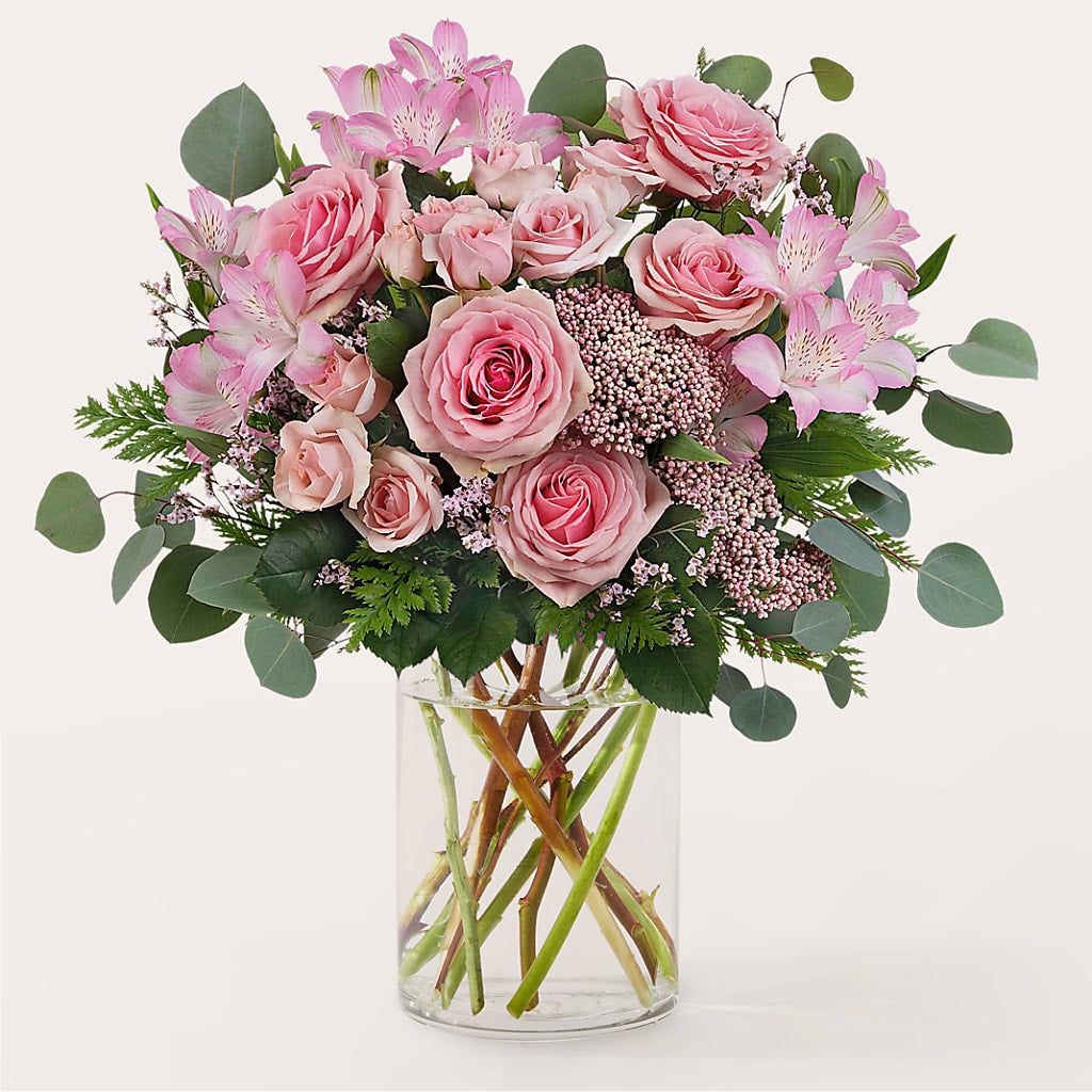 Sweetheart Bouquet – New Rochelle Florist, New Rochelle NY