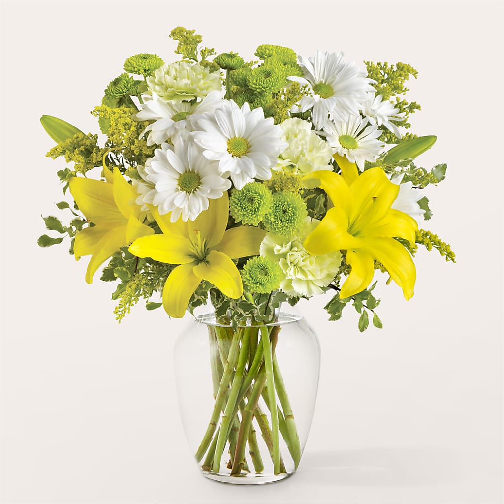 Fresh Start Bouquet – New Rochelle Florist, New Rochelle NY