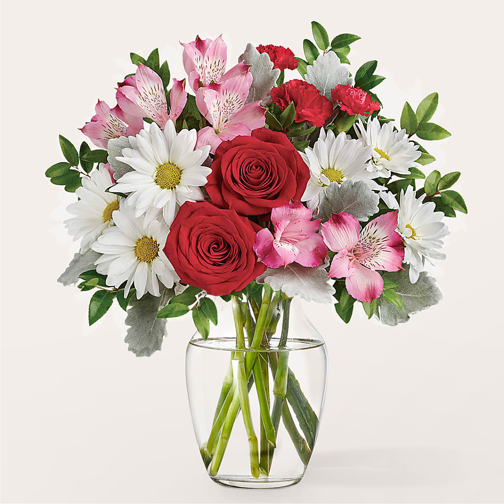 Sugary Sweet Bouquet – New Rochelle Florist, New Rochelle NY