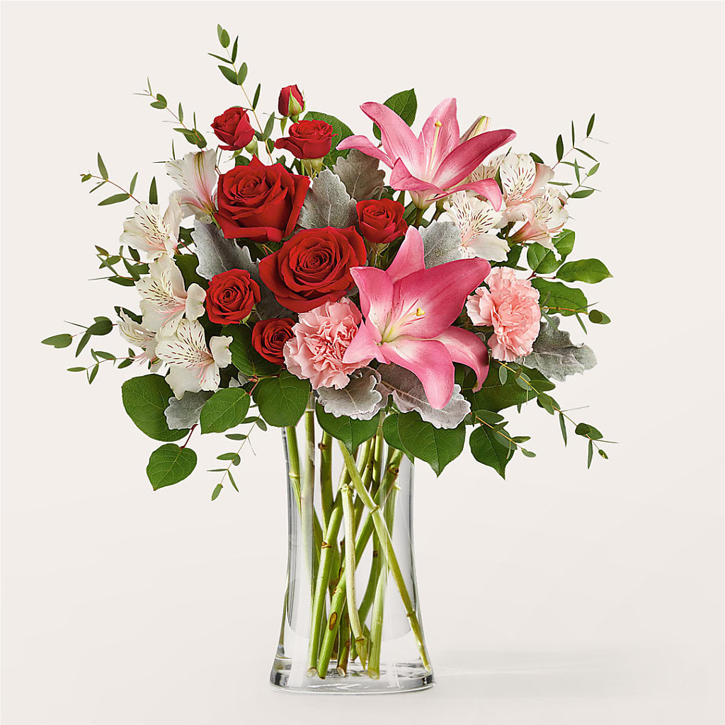 Everything to Me Bouquet – New Rochelle Florist, New Rochelle NY