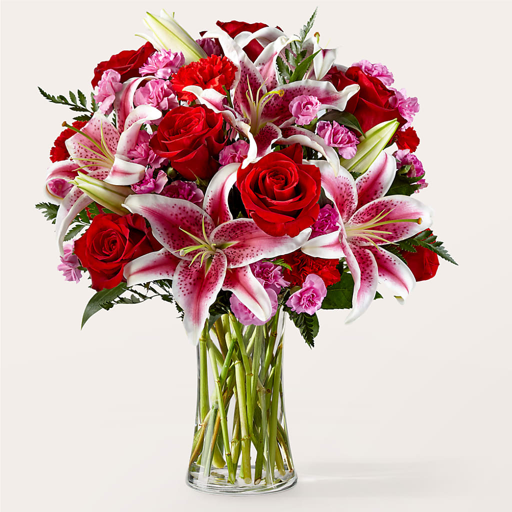 Honeymoon Bouquet – New Rochelle Florist, New Rochelle NY