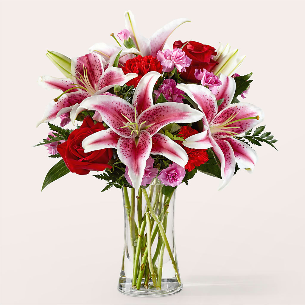 Honeymoon Bouquet – New Rochelle Florist, New Rochelle NY