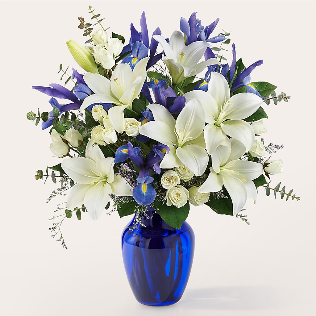 Restorative Pause Bouquet – New Rochelle Florist, New Rochelle NY