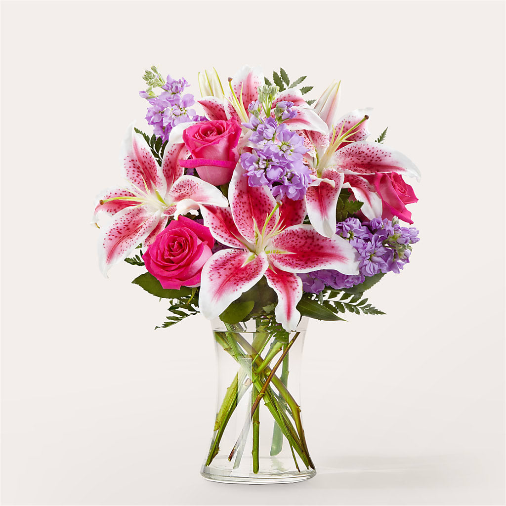 Amore Bouquet – New Rochelle Florist, New Rochelle NY