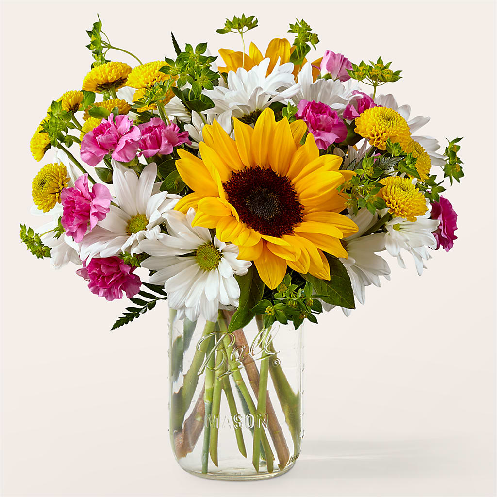 Aglow Bouquet – New Rochelle Florist, New Rochelle NY