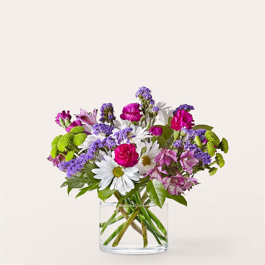 Wild Berry Bouquet – New Rochelle Florist, New Rochelle NY