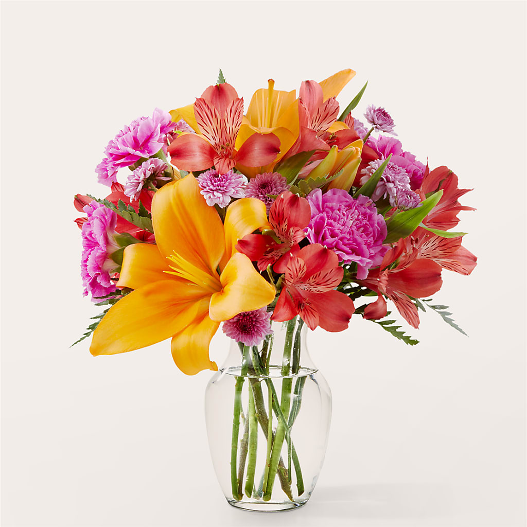 Entranced Bouquet – New Rochelle Florist, New Rochelle NY