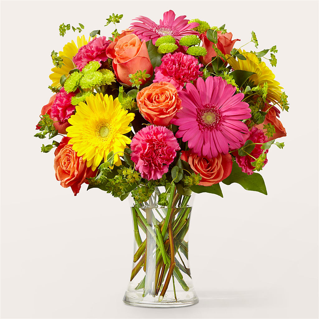 Fruit Punch Bouquet – New Rochelle Florist, New Rochelle NY