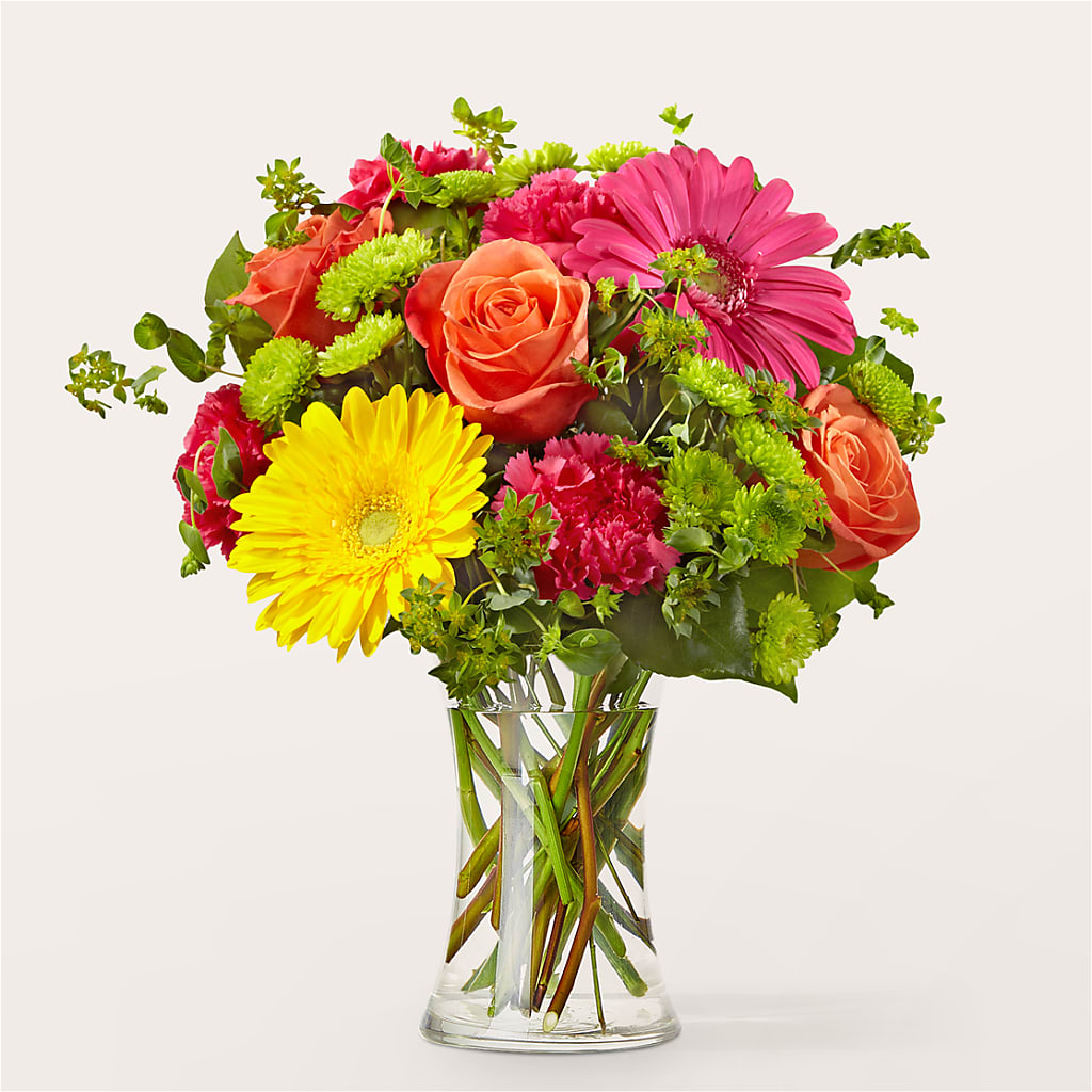 Fruit Punch Bouquet – New Rochelle Florist, New Rochelle NY