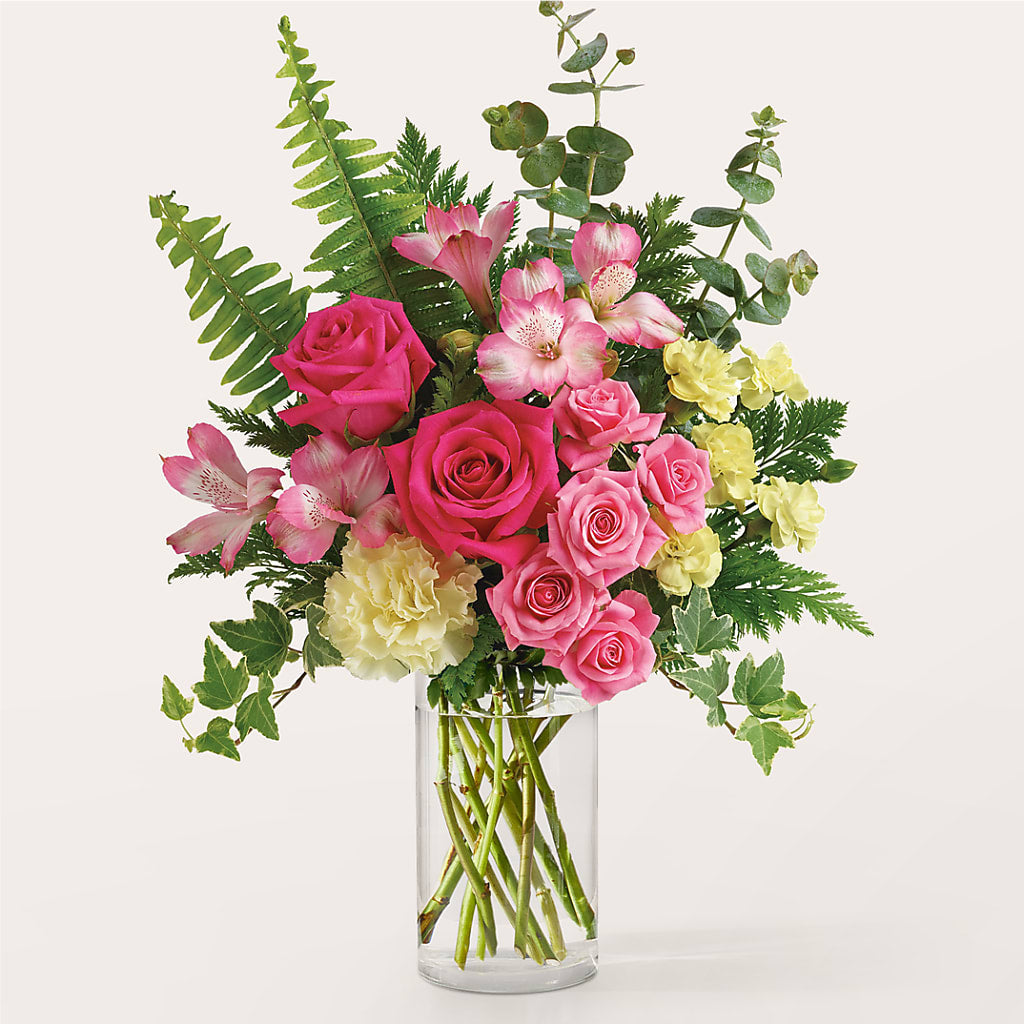 Strawberry Margarita Bouquet – New Rochelle Florist, New Rochelle NY