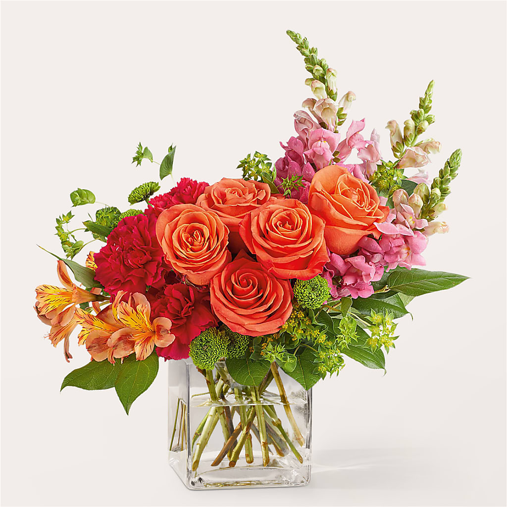 Cosmopolitan Bouquet – New Rochelle Florist, New Rochelle NY