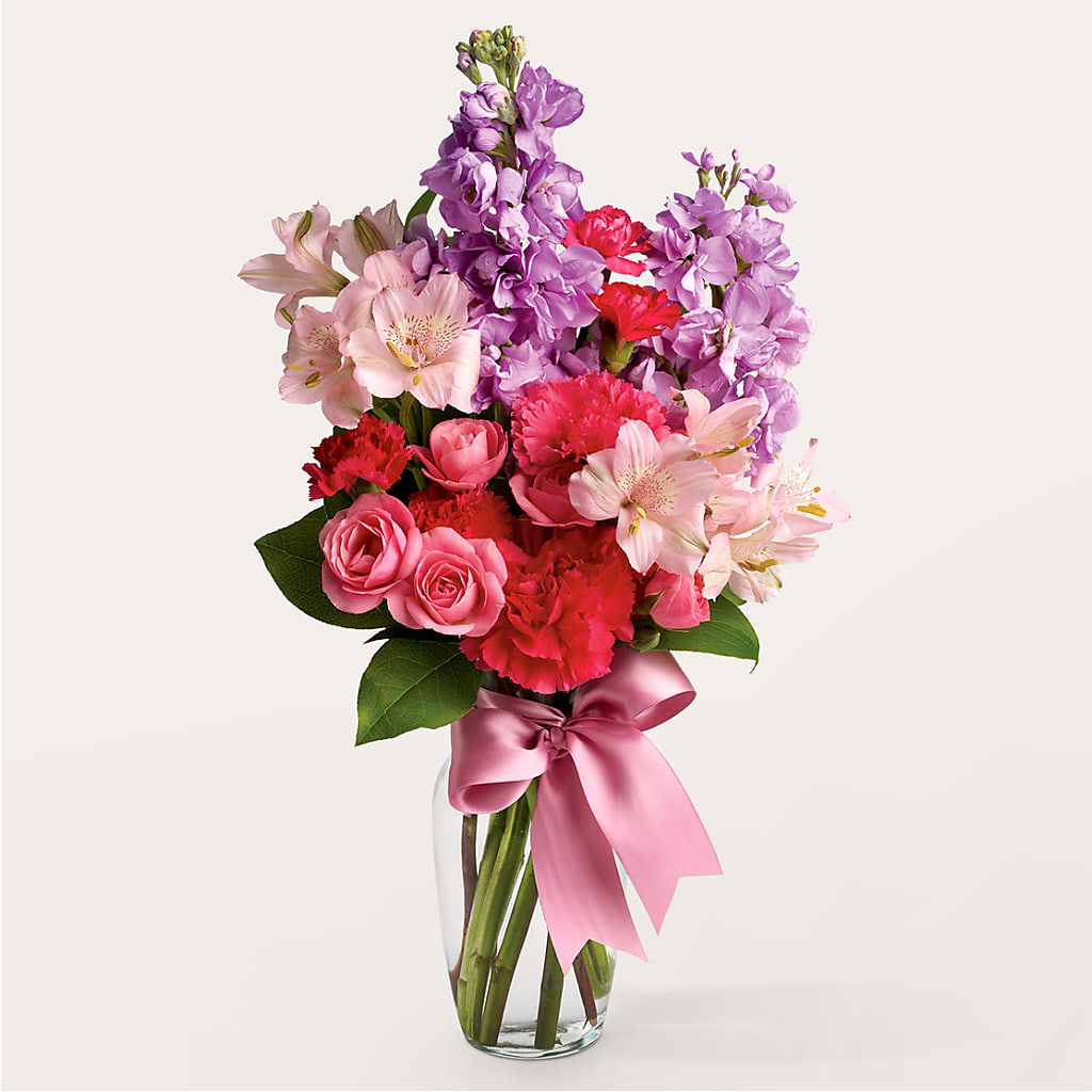 Main Character Bouquet – New Rochelle Florist, New Rochelle NY