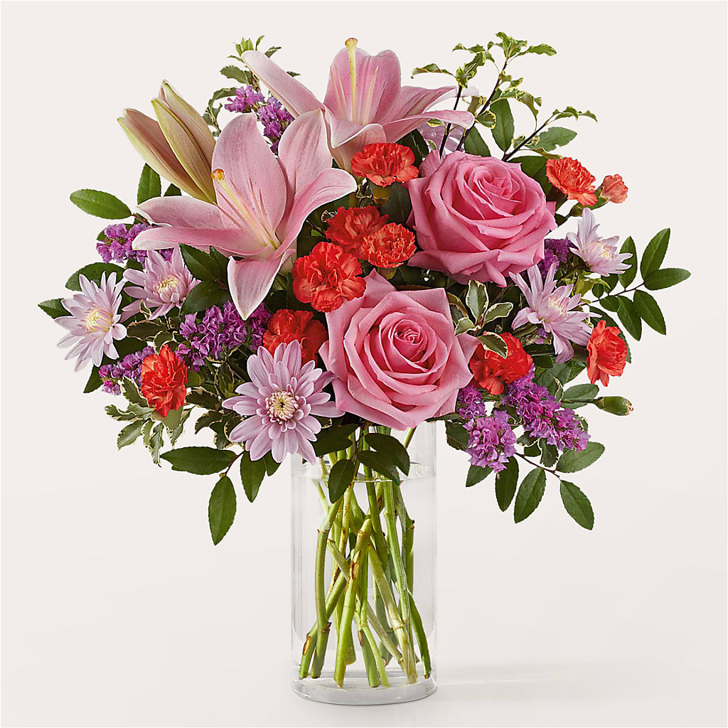 Sequins Bouquet – New Rochelle Florist, New Rochelle NY