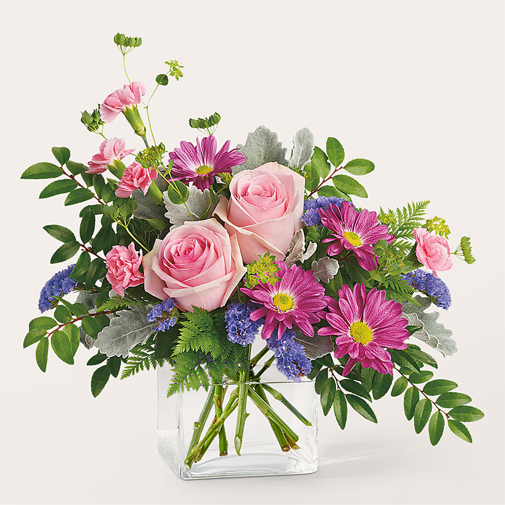 Starlet Bouquet – New Rochelle Florist, New Rochelle NY